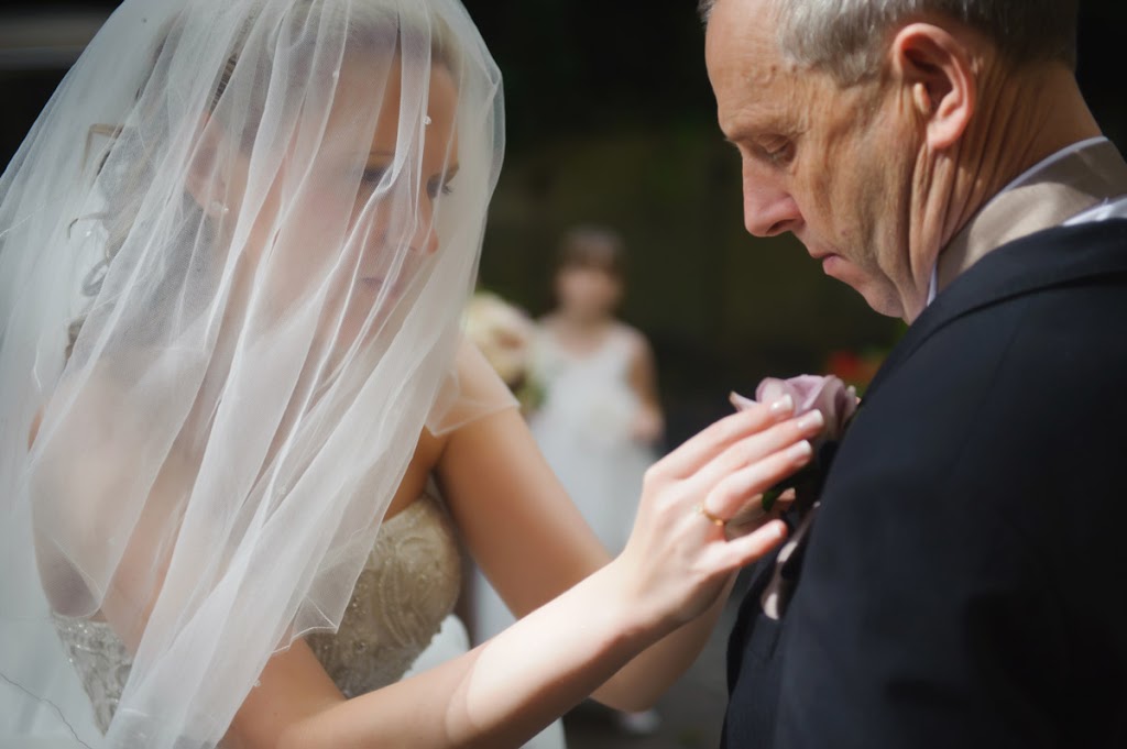 yorkshire wedding photographers
