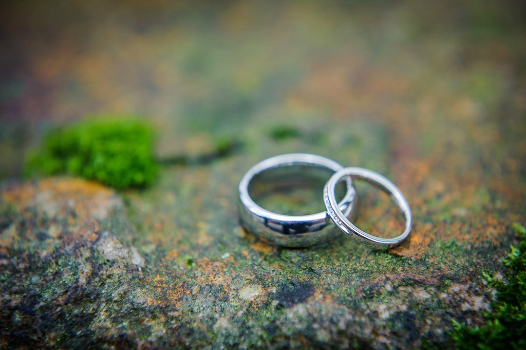 wedding rings