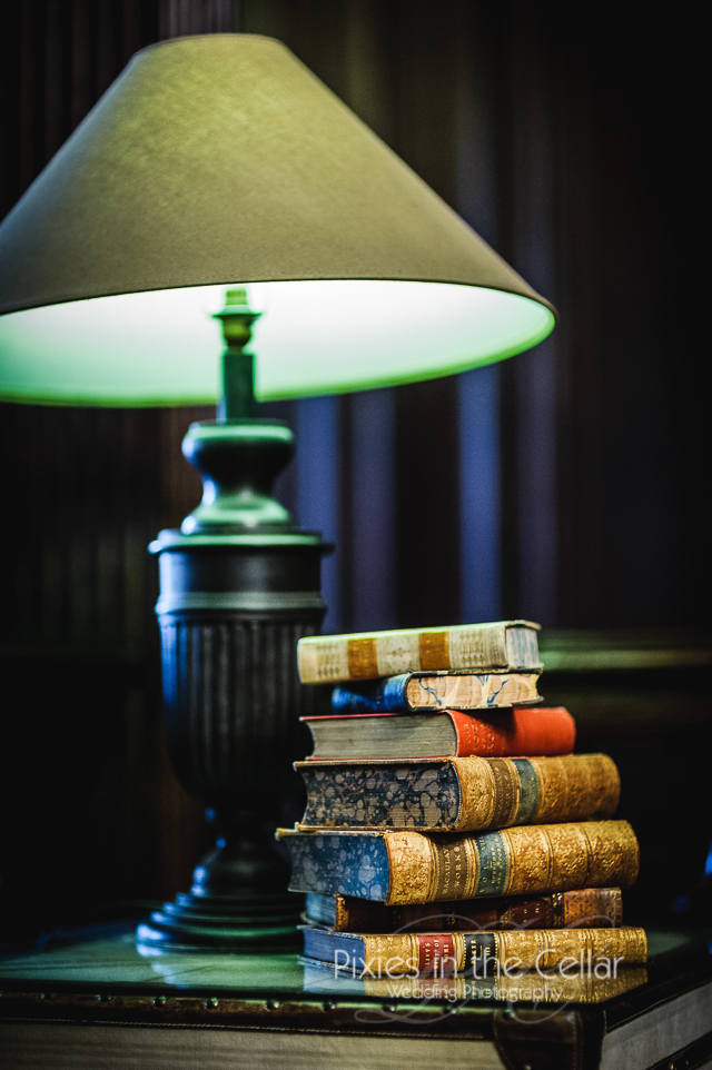 Classic wedding Lancashire