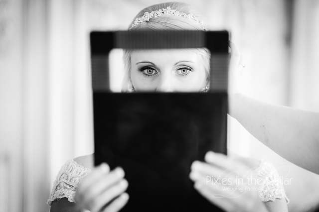 Bridal prep photography Lancashire