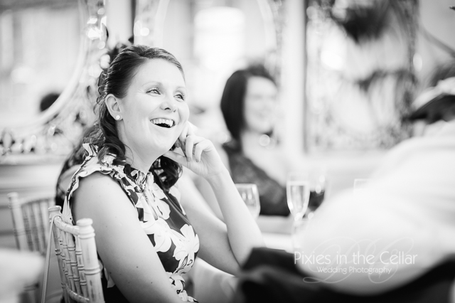 Eaves Hall Wedding Photographer