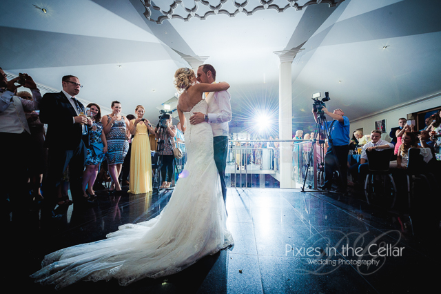 Saddleworth hotel wedding reception-111