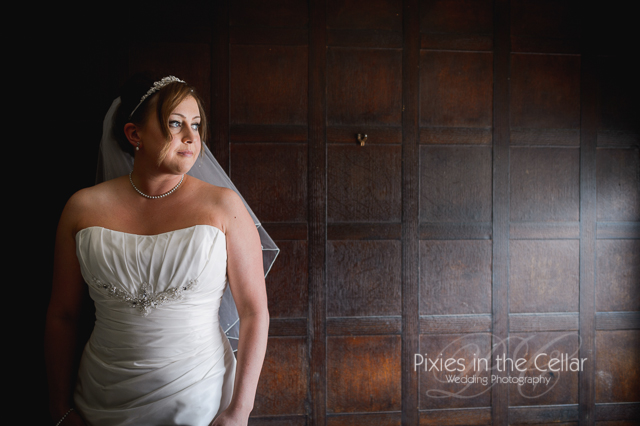 bride