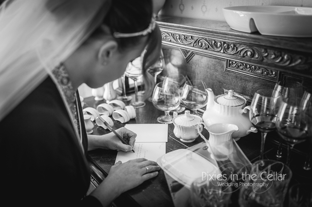 Manchester wedding photographer