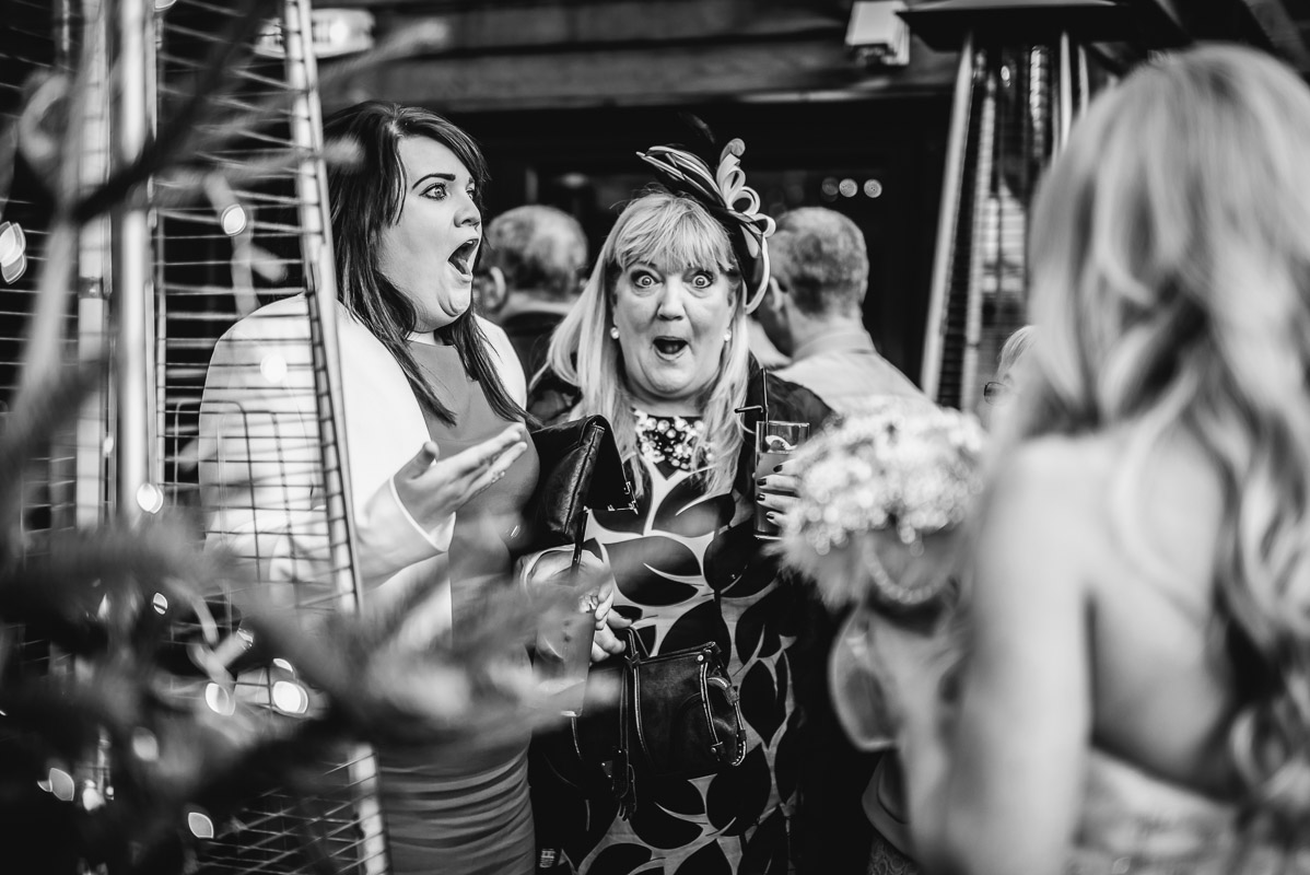 manchester documentary wedding photography