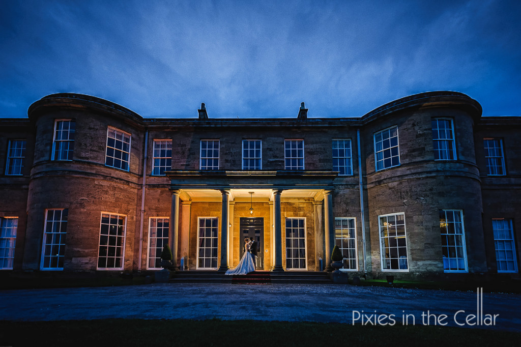 Yorkshire Wedding Venues • Pixies in the Cellar wedding photography