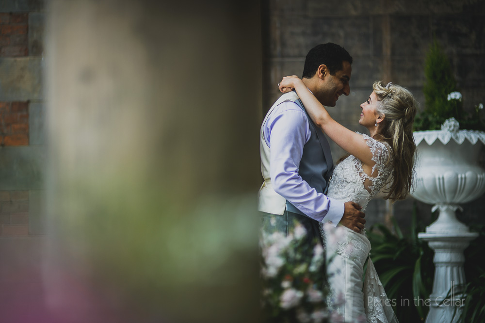 bride groom photo