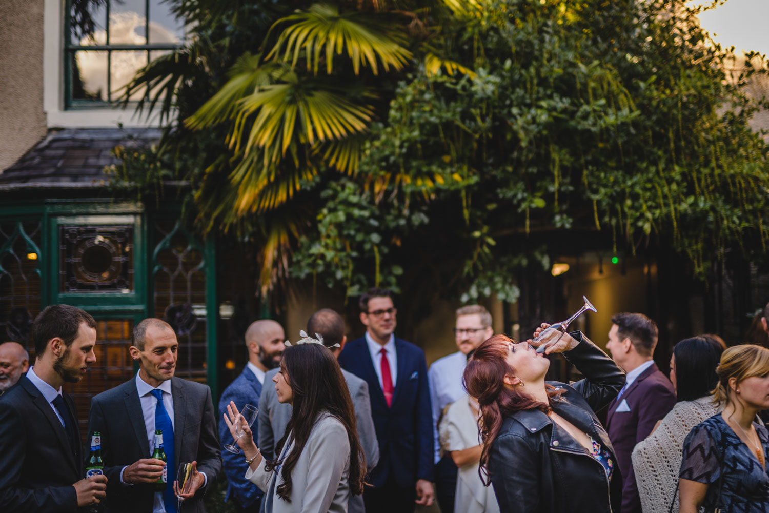 Manchester wedding photographers natural real moments