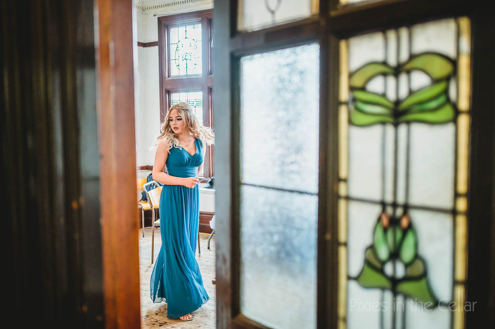 Manchester wedding photographers best venues 