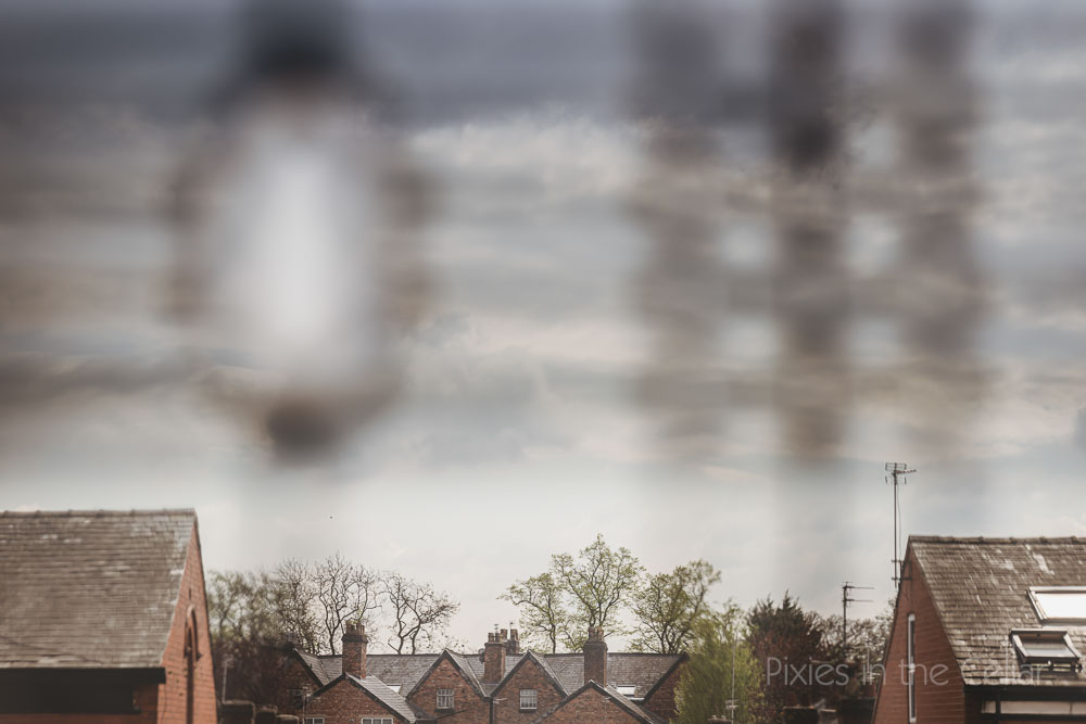 Manchester photography northern skyline