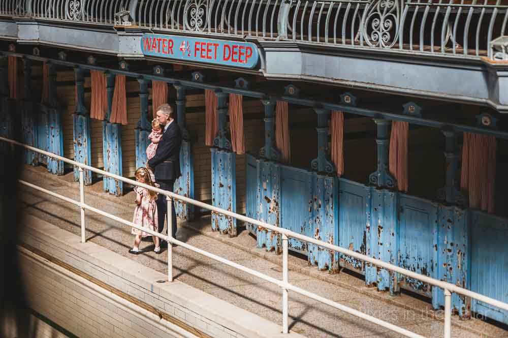 alternative quirky wedding venues Manchester 