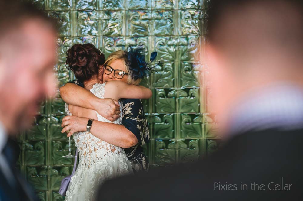 real moments weddings