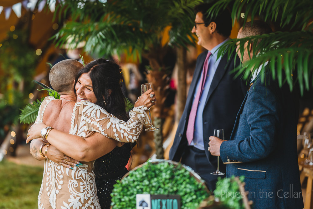 Kilnsey Park Wedding photography 