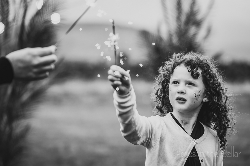 sparklers glitter wedding